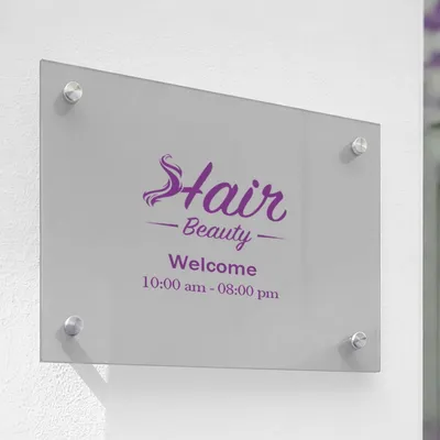 Gray - Neon Signs Now