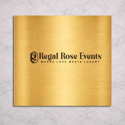 Logo + Text + Small Text - Neon Signs Now