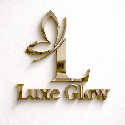 Mirror Gold - Neon Signs Now