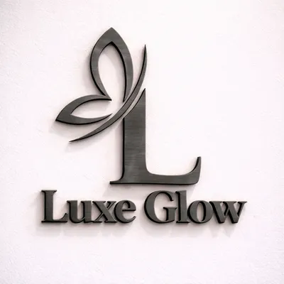 Brushed Black Titanium - Neon Signs Now