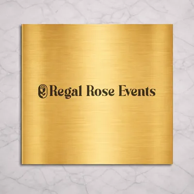 Big Logo + Text - Neon Signs Now