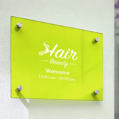 Yellow - Neon Signs Now