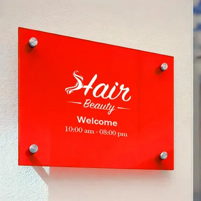 Red - Neon Signs Now