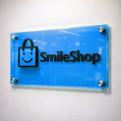 Blue - Neon Signs Now