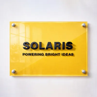 Multi-line Text - Neon Signs Now