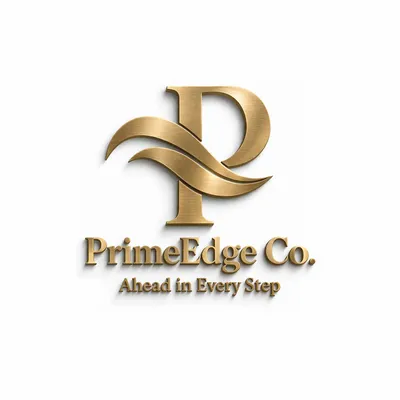 Stacked Logo + Text + Small Text - Neon Signs Now