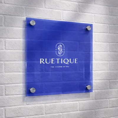 Transparent Colors - Neon Signs Now