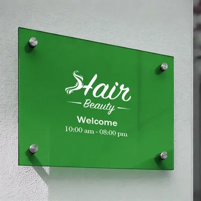 Green - Neon Signs Now