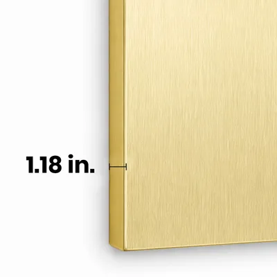 1.18 in. - Neon Signs Now