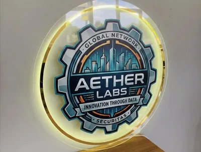 Full-UV Printing - Neon Signs Now