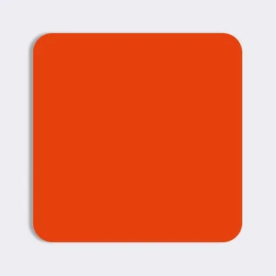 Red Orange - Neon Signs Now