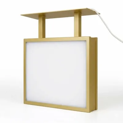 Top Of The Light Box - Neon Signs Now