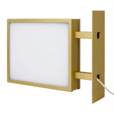 Right Side Of The Light Box - Neon Signs Now
