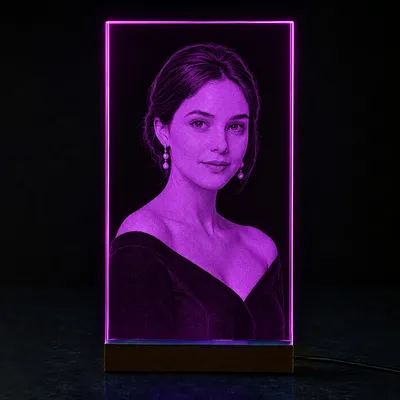 Vertical - Neon Signs Now