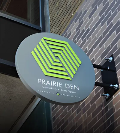 Medical Office Signs