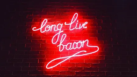 Neon Sign Installation: How To Hang, Mount, And Power Led Neon Signs