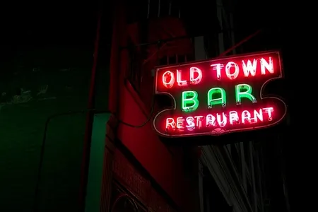 Cool Bar Signs Ideas: Creative Designs, Funny Quotes & Custom Decor Inspiration
