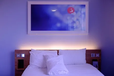 Neon Lights Interior Design: How To Transform Every Space With Modern Neon Style
