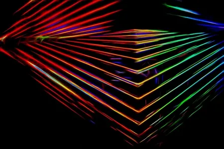 Aesthetic Neon Wallpaper: How Can You Choose The Perfect Design?
