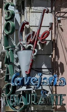 Neon Sign Value Guide: How Much Is Your Sign Worth?
