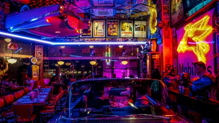 Are Neon Lights Bad For The Environment? Impact And Sustainability Of Neon Signs