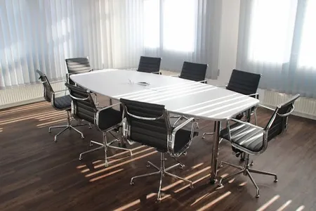 Conference Room Lighting: Smart Ideas, Recommendations, And Tips