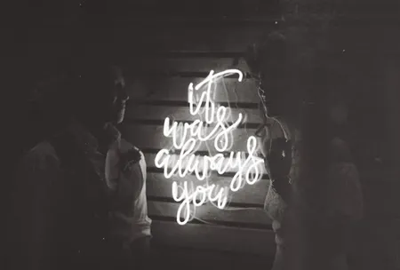 What Size Neon Sign For Wedding: Measurement Tips And Design Ideas