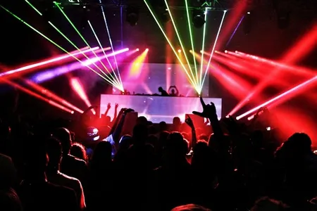 Small Nightclub Ideas And Designs: Unique Experience, Distinct Themes, And Aesthetics
