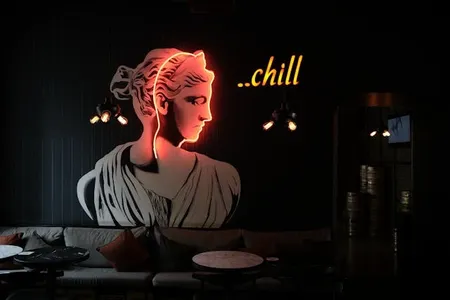 How To Draw A Neon Sign: Step-By-Step Process, Color Tricks, And Techniques