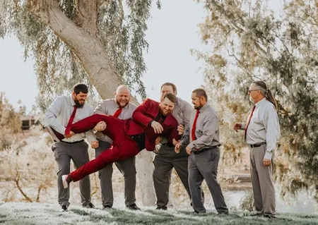 Bachelor Party Decorations: Neon Lights, Custom Themes, And Personalized Props