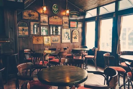 Pub Decor Ideas For Creating An Authentic And Stylish Home Bar