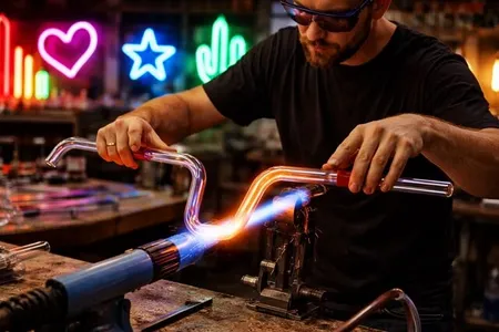 How To Fix Neon Sign And Restore It When It Stops Working