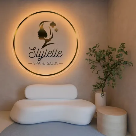 Custom Backlit Acrylic Sign - Neon Signs Now