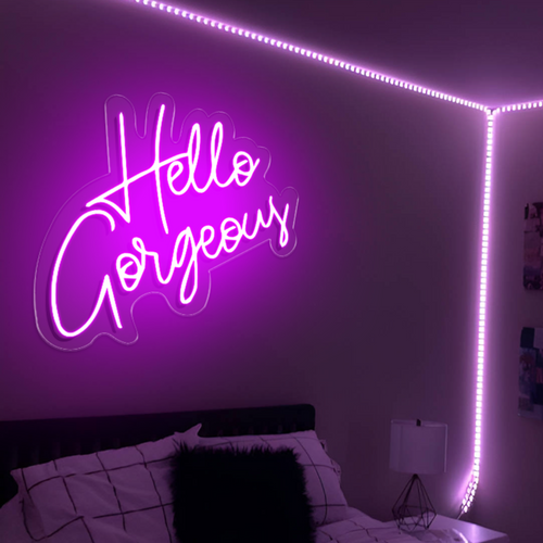 Home Decor - Neon Signs Now