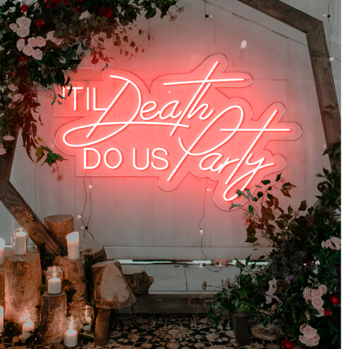 Custom Neon Bar Signs For Sale (100s Types & Styles)