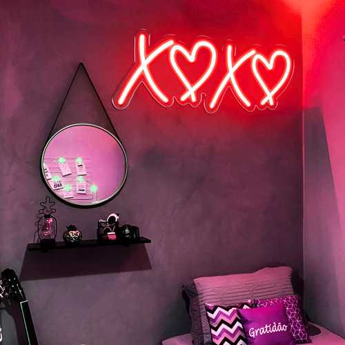 Custom Outdoor Neon Signs For Sale (100s Types & Styles)