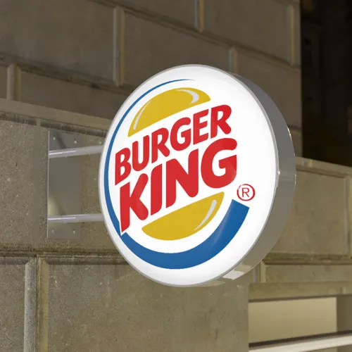 Vacuum Forming Lightbox - Neon Signs Now