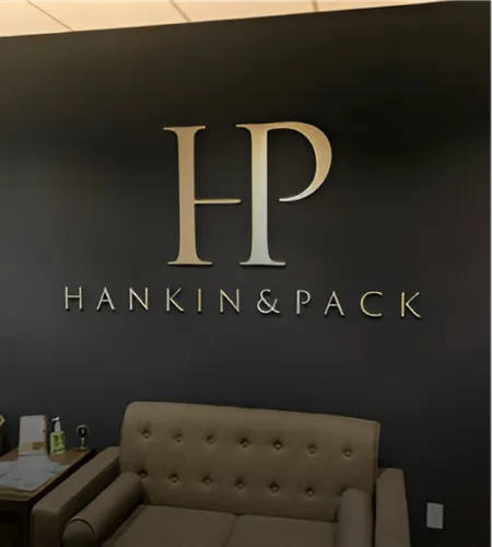 Custom Office Signs - Neon Signs Now