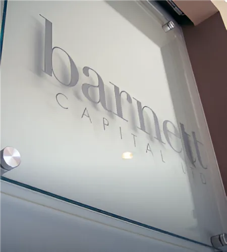 Etched Glass Signs - Neon Signs Now