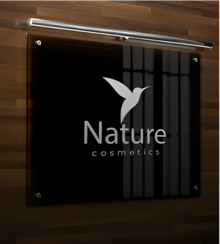 Acrylic Signs - Neon Signs Now