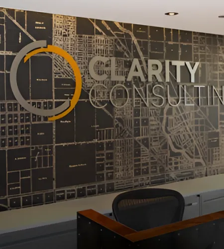 Custom Wall & Window - Neon Signs Now