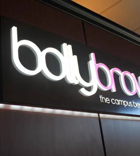 Panel Sign Options - Neon Signs Now