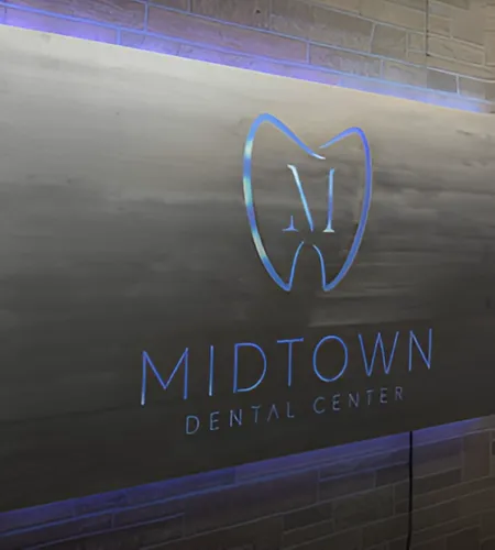 Dental Office Signs - Neon Signs Now