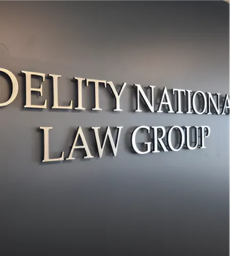 Law Office Signs - Neon Signs Now