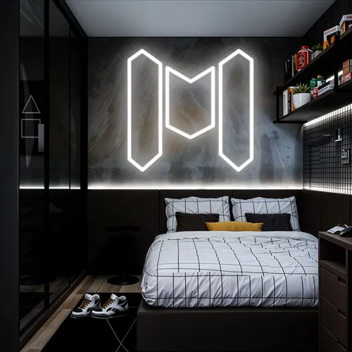 Custom Gamer Neon Signs