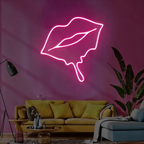 Custom 20 Inch Neon Signs
