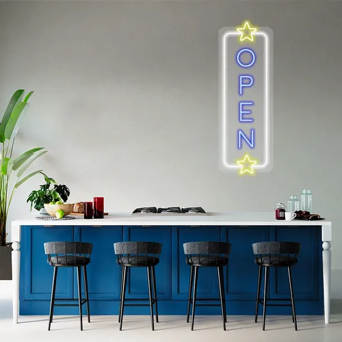 Custom Dog Neon Signs