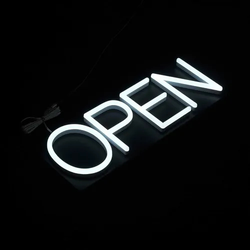 Acrylic Faux Neon Signs - Neon Signs Now