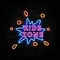 Kids Zone Neon Sign - Neon Signs Now
