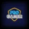 Pro Gamer Neon Sign - Neon Signs Now
